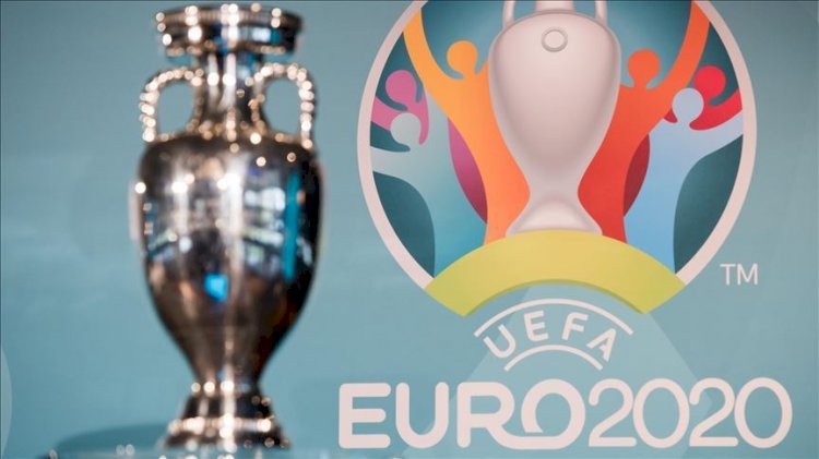 EURO 2020'de yarı final eşleşmeleri belli oldu