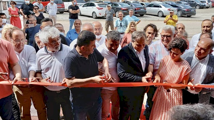 Halk TV patronunun kaçak restoranına CHP’den açıklama