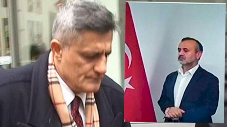 O mektuplarda adı geçiyordu... FETÖ'nün kritik ismi Orhan İnandı'yı Kaşif Kozinoğlu böyle anlatmıştı!
