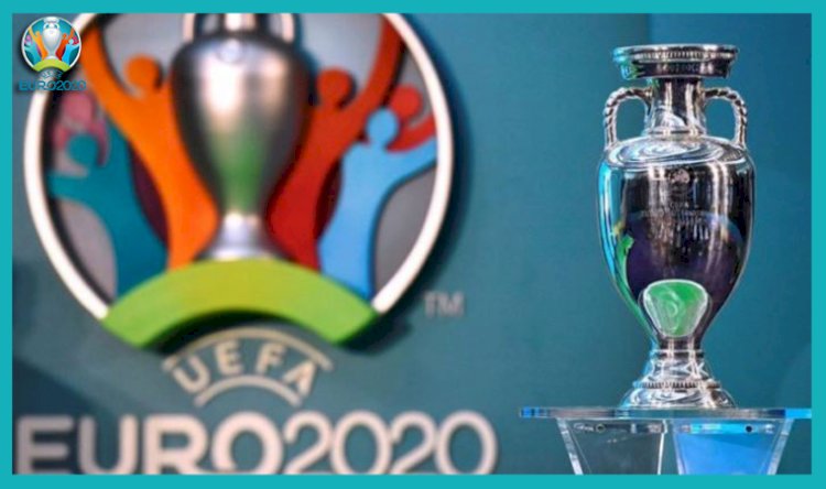 EURO 2020’de ilk finalist belli oldu