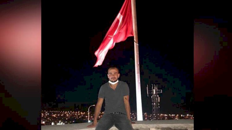 Mardin'de askeri araca saldırı: Şehidimiz var