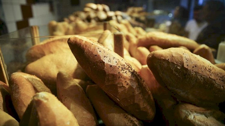İBB’den Halk Ekmek’e yüzde 25 zam!