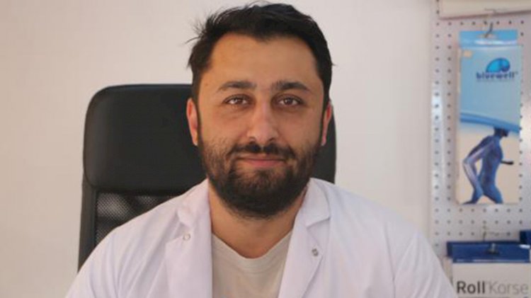 Nazım Hikmet'ten etkilendi, çok pahalı olan aşıyı ücretsiz yapmaya başladı