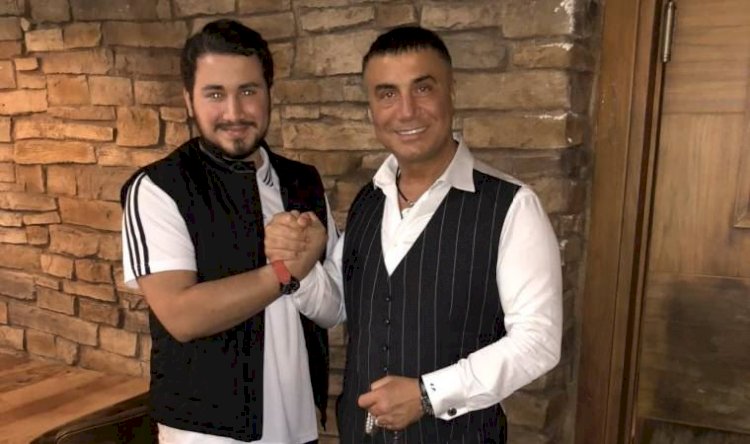 Sedat Peker'in iddiasında adı geçen Ahmet Onay'dan açıklama: Ne alıp verdiklerini görmedim