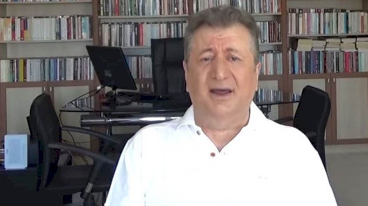 Sabahattin Önkibar çarpıcı 'emekli amiraller' açıklaması... 'Hakkımda savcı iddianame hazırladı'