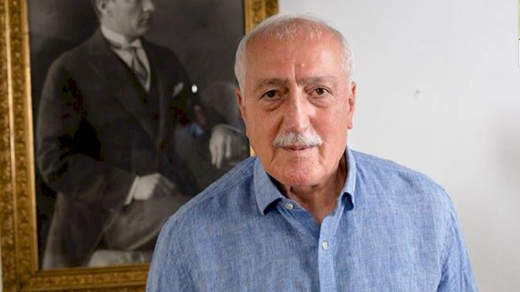 Saadettin Tantan uyardı: Türkiye çok büyük sıkıntılarla karşı karşıya kalabilir