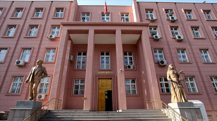 Yargıtay’a tepki yağdı: Önce Amiraller ve Balyoz şimdi de 28 Şubat!