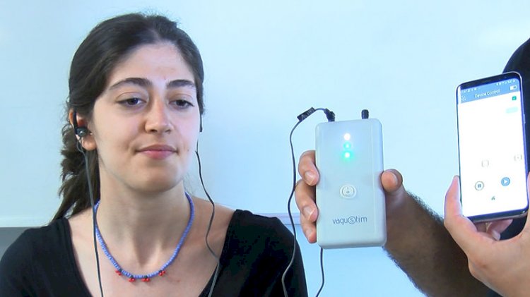 Türk mühendislerin geliştirdiği cihazı Harvard Üniversitesi satın aldı