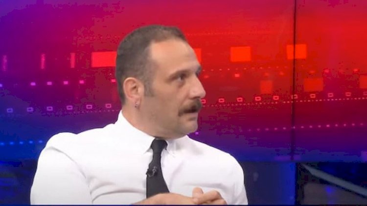 Halk TV'de ayrılık... Sözcü TV'ye geçiyor!