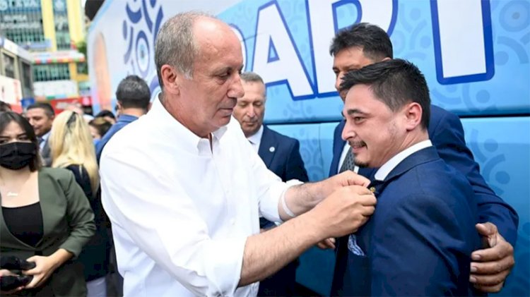 Memleket Partili Mudanya Belediye Meclisi üyesine saldırı