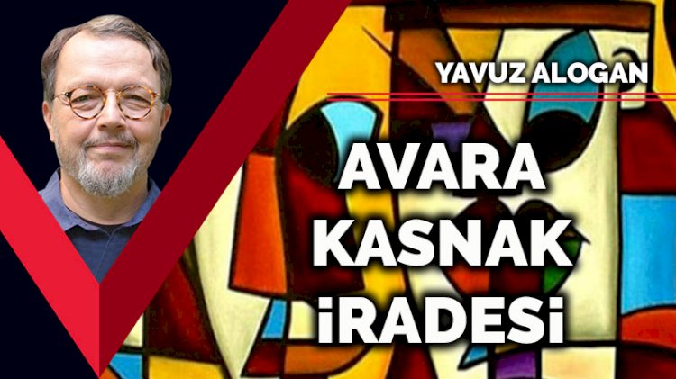 Avara kasnak iradesi