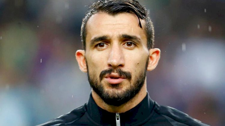Beşiktaş'tan 'Mehmet Topal' hamlesi