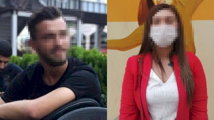 Eski sevgilisinin uygunsuz görüntülerini arkadaşına izletmiş