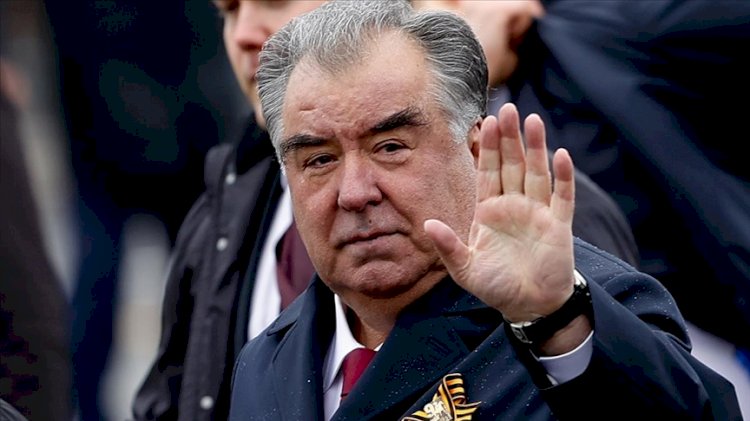Tacikistan, Şanghay İşbirliği Örgütü'yle faaliyetlerini sürdürecek