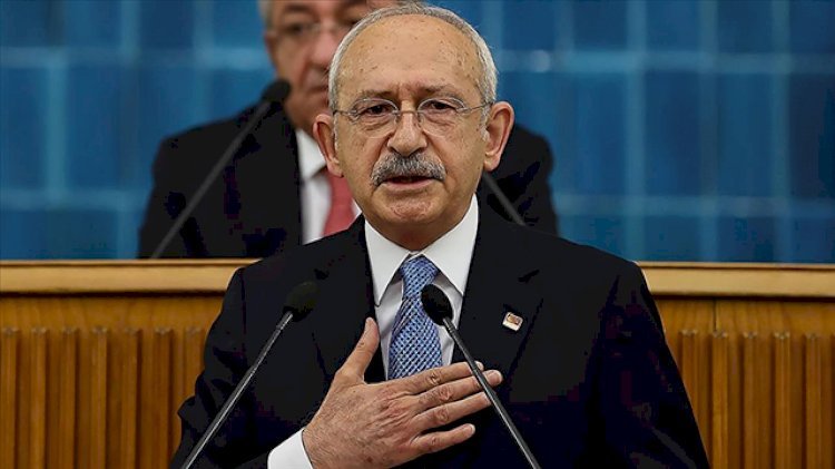Bahçeli'nin 'HDP/PKK' tepkisine Kılıçdaroğlu'ndan yanıt: Biraz mantık olur