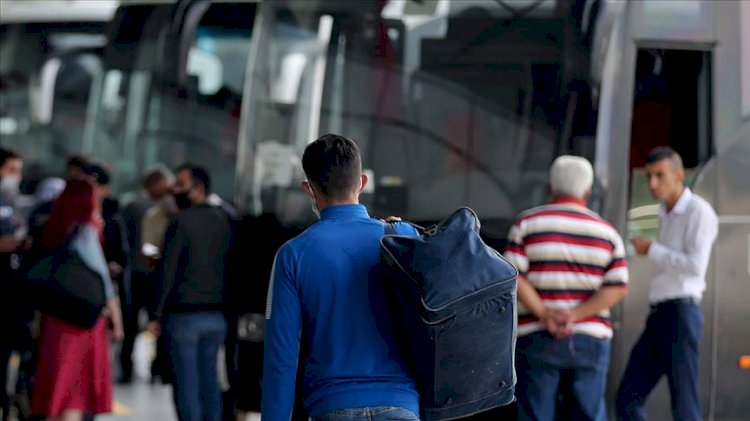 Otobüs bileti fiyatlarıyla ilgili önemli gelişme