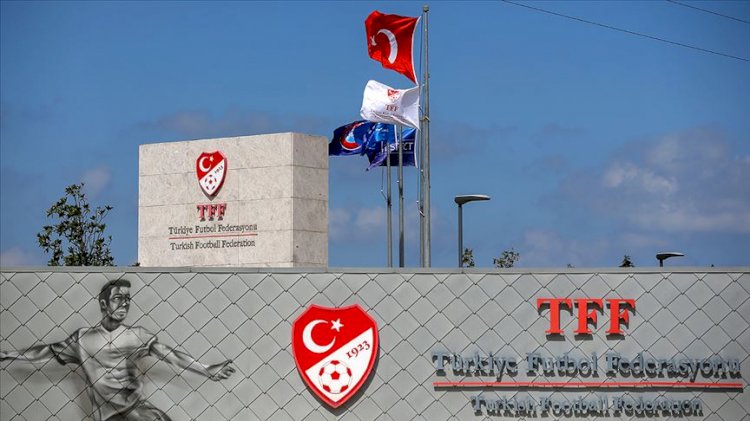 Kaos sürüyor! TFF yanıt verdi, gözler 'maçlara çıkmayız' diyen Kulüpler Birliği'nde
