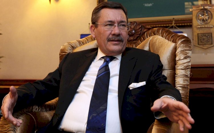 15 Temmuz gazisinden Melih Gökçek hakkında suç duyurusu