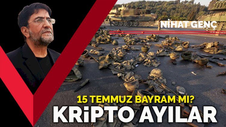 Kripto ayılar!