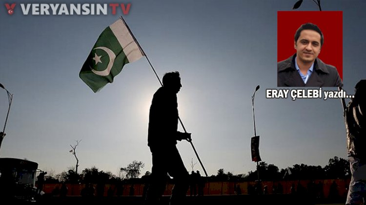 Pakistan’ın ‘KKTC’ hamlesi neyin işareti? Büyükelçilikten özel açıklama