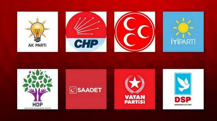 Ülkemizde siyasal partilerin ölümcül hastalığı üzerine- 2