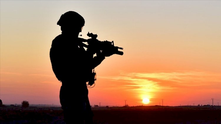 MİT'ten Irak'ın kuzeyinde 'özel güç' operasyonu