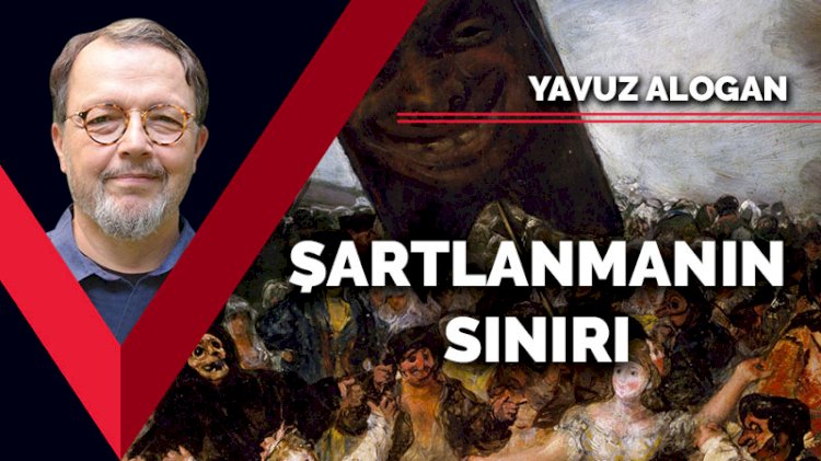 Şartlanmanın sınırı
