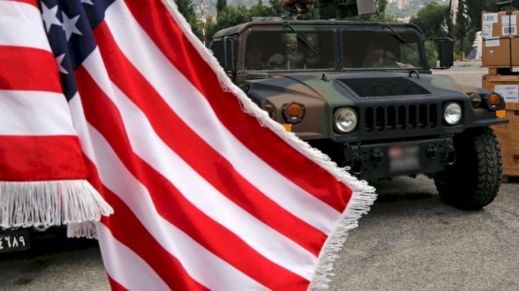 Afganistan’da ABD’den yeni hamle