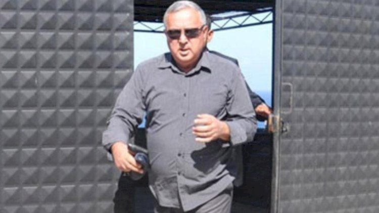 Emekli Tümgeneral Özkasnak: Erbakan'ın ölmesini beklediler