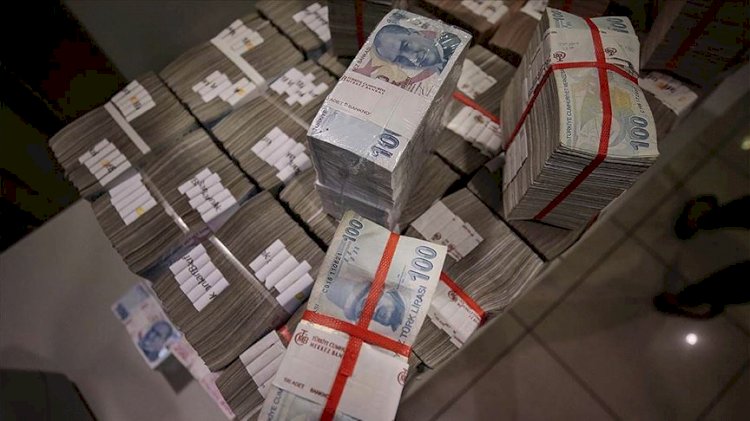 Bütçede büyük açık! 'Örtülü' harcama katlandı
