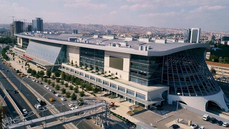 Ankara Garı'nın tutmayan garantisi Cengiz'e yaradı