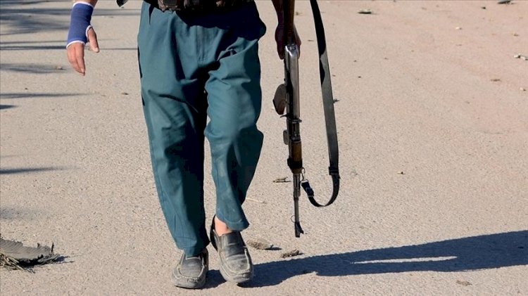 Türk askerine Afganistan görevi planlanırken MSB'den dikkat çeken paylaşım
