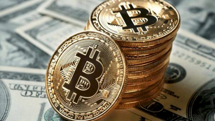 Bitcoin'de yeni gelişme