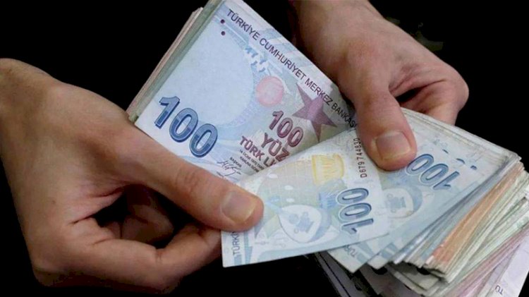 Asgari ücret teklifi TBMM’de kabul edildi