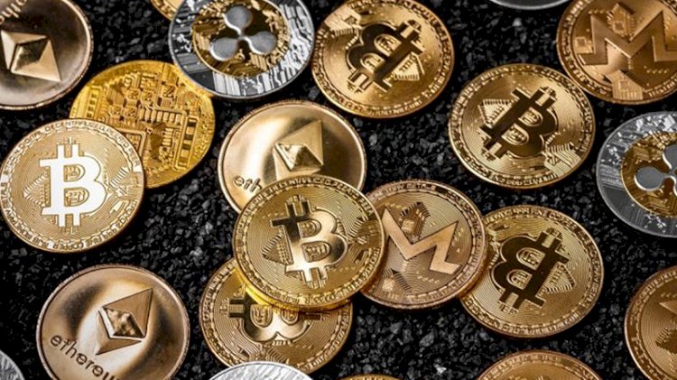 Dev bankadan kripto para kararı