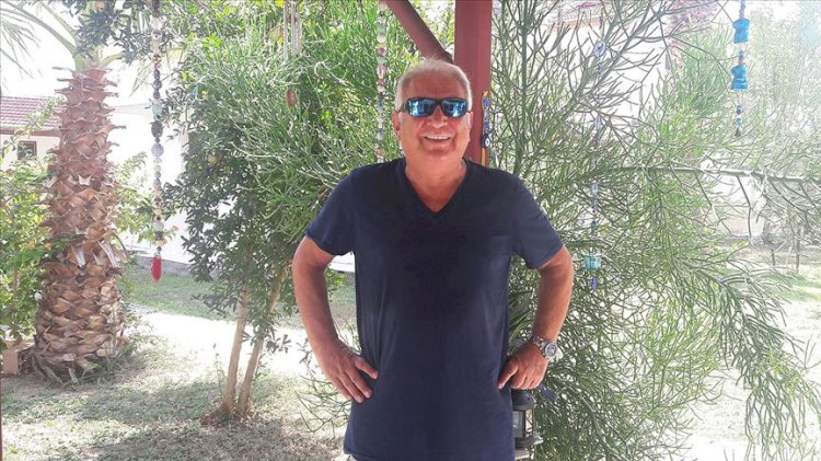 Tuncer Cücenoğlu'nun vefatının üzerinden 2 yıl geçti