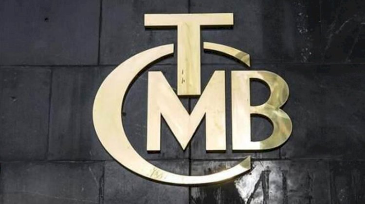 Merkez Bankası'ndan enflasyon açıklaması