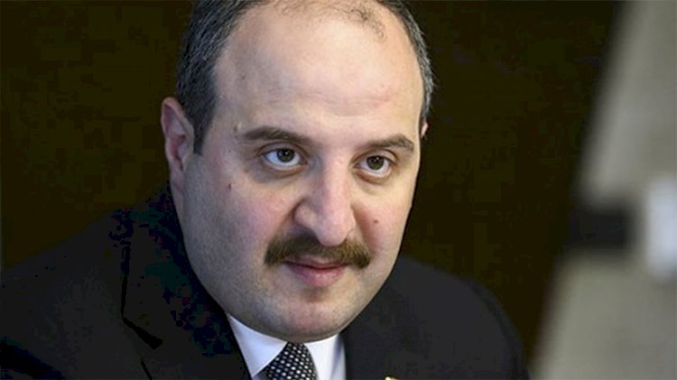Mustafa Varank: Adım adım Ay'a yaklaşıyoruz