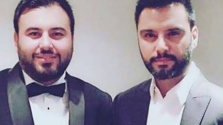 Alişan'ın kardeşi Selçuk Tektaş koronaya yenik düştü