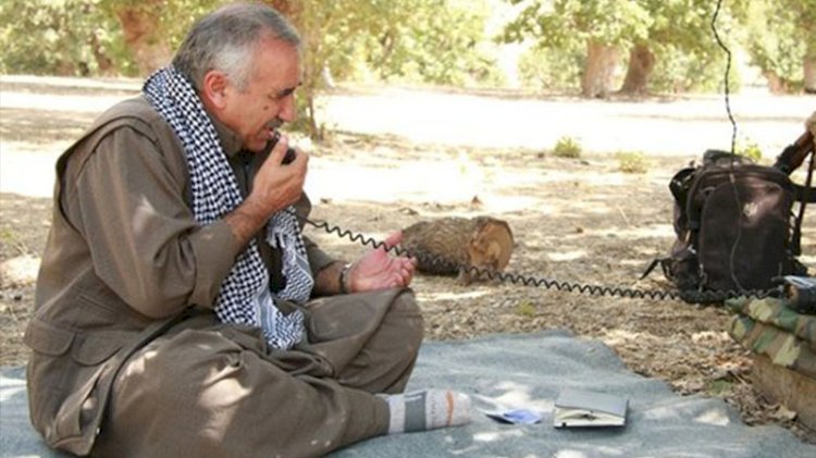 PKK’da ‘Pençe’ paniği… Karayılan’dan ‘bırakın kaçın’ talimatı