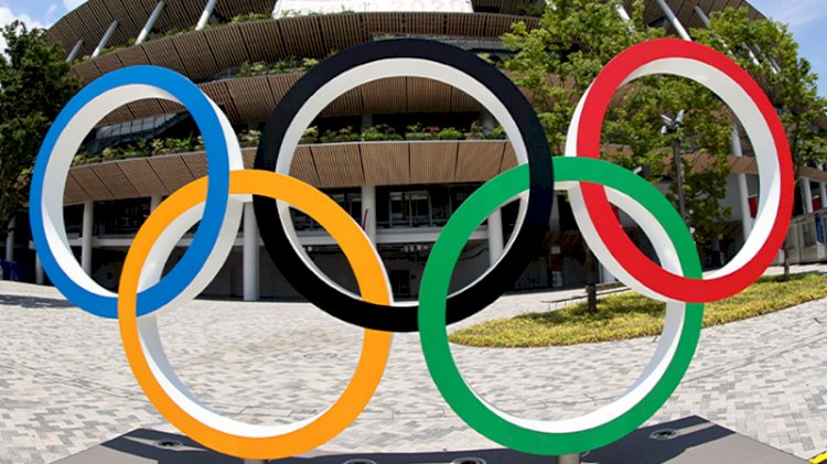 2032 Yaz Olimpiyatları'nın nerede yapılacağı belli oldu
