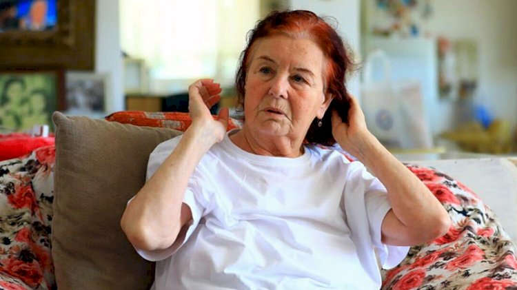 Fatma Girik'in sağlık durumu hakkında yeni gelişme