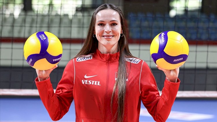 Eda Erdem Dündar ve altı sporcumuza korona talihsizliği