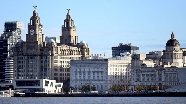 UNESCO, Liverpool’u dünya mirası listesinden çıkardı