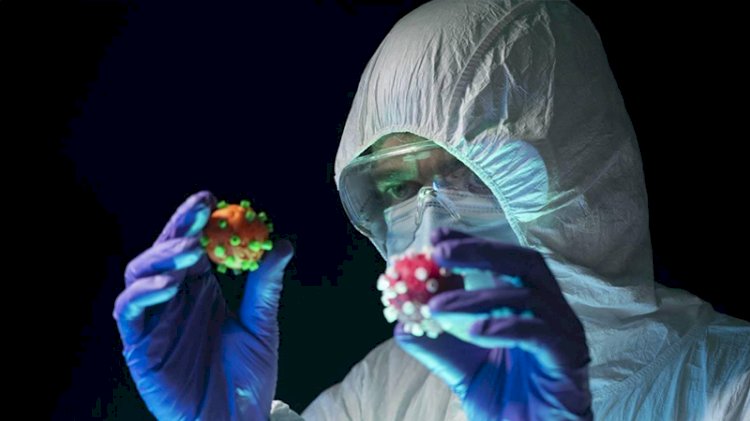 Şaşırtan araştırma: Cinsiyet koronavirüsü etkiliyor