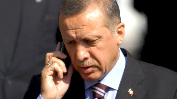 'Suudilerin hedef listesinde Erdoğan'ın başdanışmanı da var'