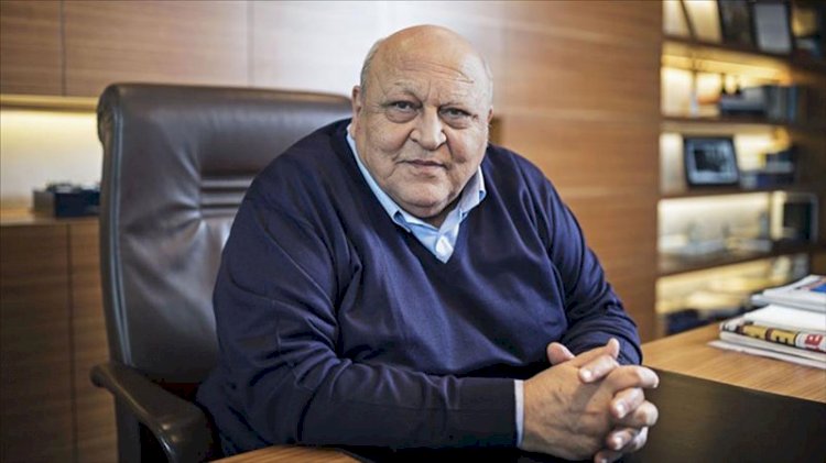 Abdullah Kiğılı: Memlekete smokin yetiştiremiyoruz