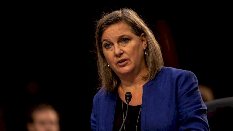 ABD'li Nuland: Türkiye'nin Kabil görevi hayati önemde