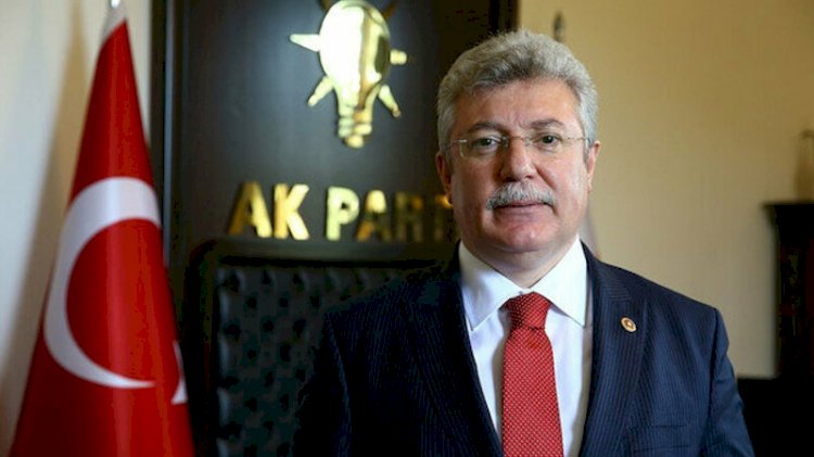 AKP’li Akbaşoğlu: Allah korusun Cumhur İttifakı kaybettiğinde yerli otomobilimiz...