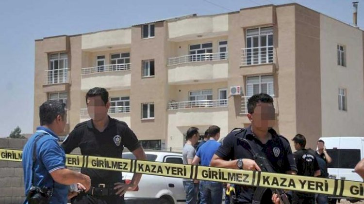 FETÖ şüphesi tartışılmıştı... İki polisin şehit edildiği Ceylanpınar davasında yeni gelişme